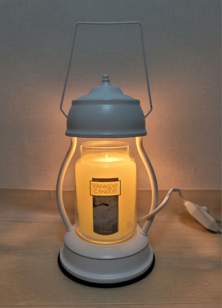 양키캔들 + 캔들워머 세트 이미지