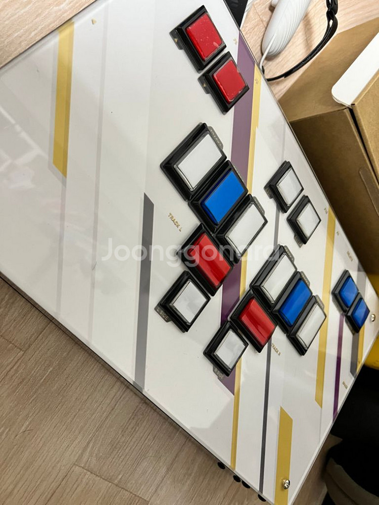 디제이맥스 디맥콘 PC--1