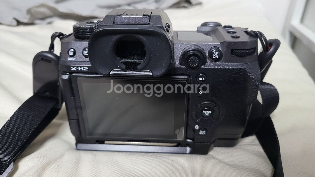 후지필름 X-H2 4509컷 풀박--1