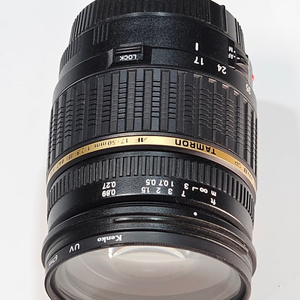 탐론AF17-50mm f2 8 팔아요 탐론17 50