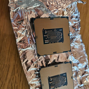 인텔 cpu 팬티엄 g4400, 쿨러