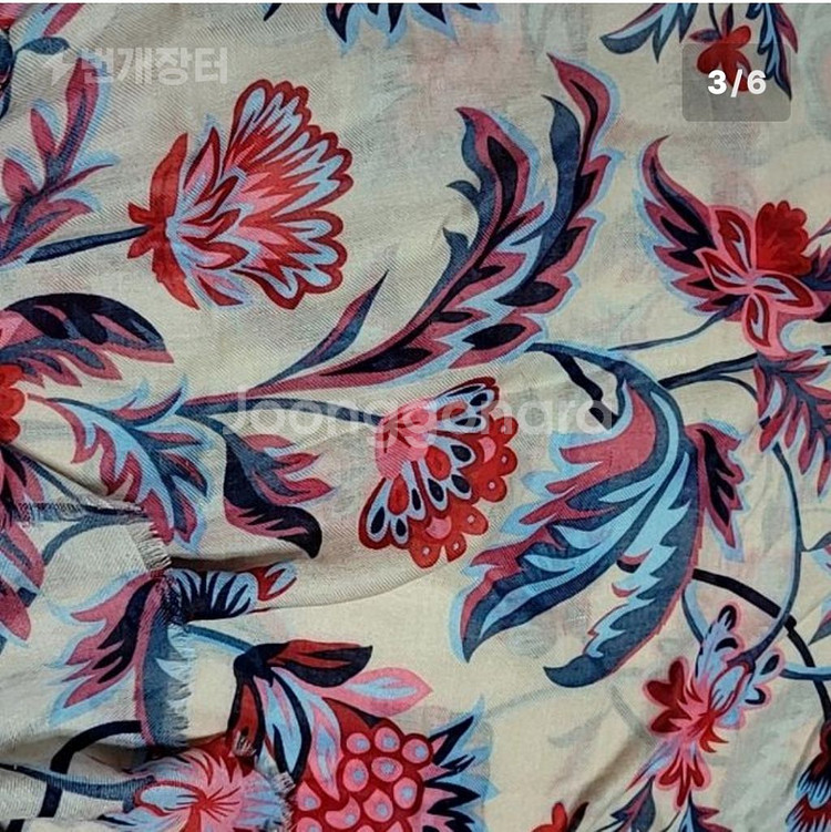 a.testoni 여성 스카프 새상품--5
