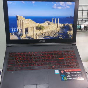 msi gl62m 7rex