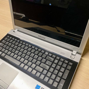 삼성 rv520 15인치 노트북