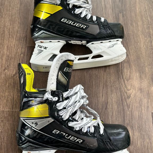 아이스하키 스케이트 Bauer Supreme 3S