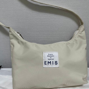 이미스 emis 나일론 호보백