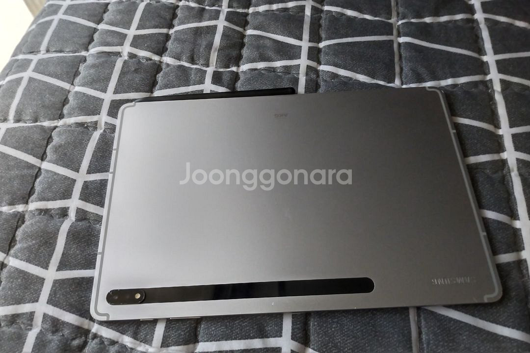 갤럭시탭 s8 플러스 wifi 128gb--2