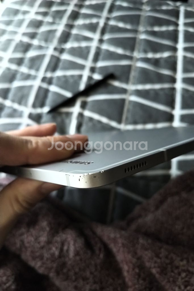 갤럭시탭 s8 플러스 wifi 128gb--1