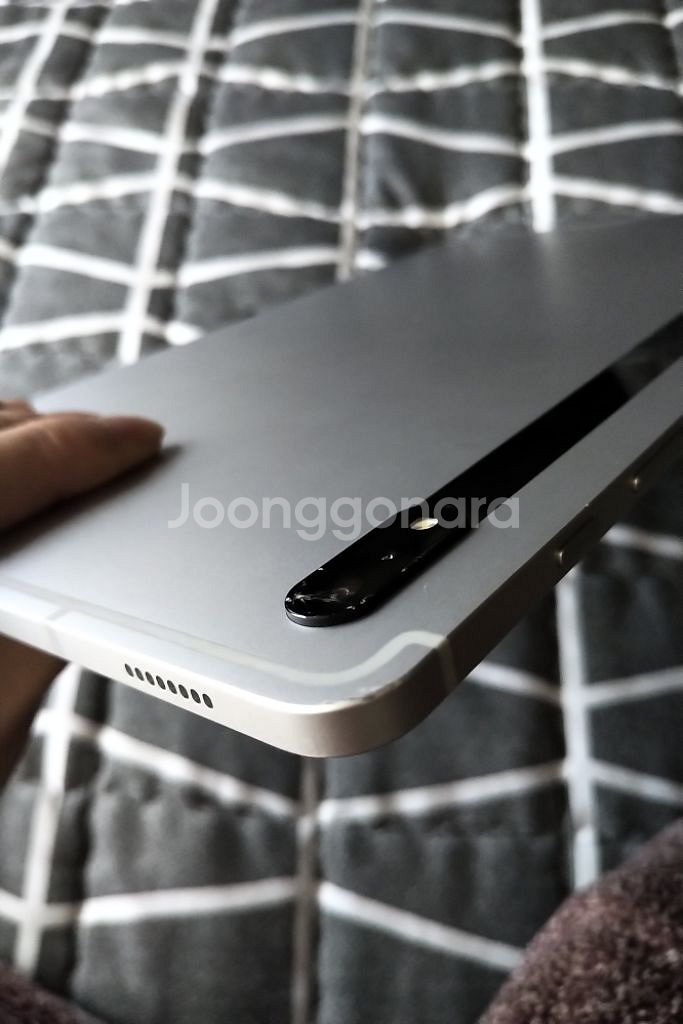 갤럭시탭 s8 플러스 wifi 128gb--3