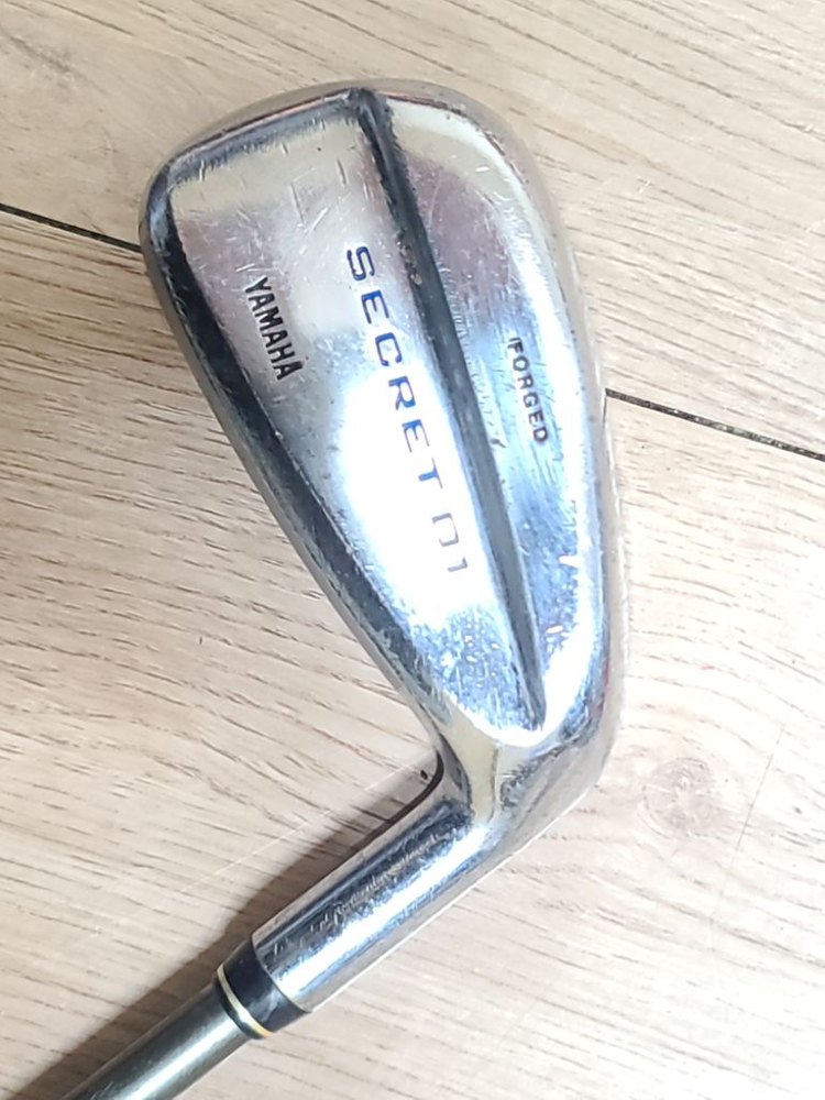 야마하골프채 시크릿01 4 인치--5