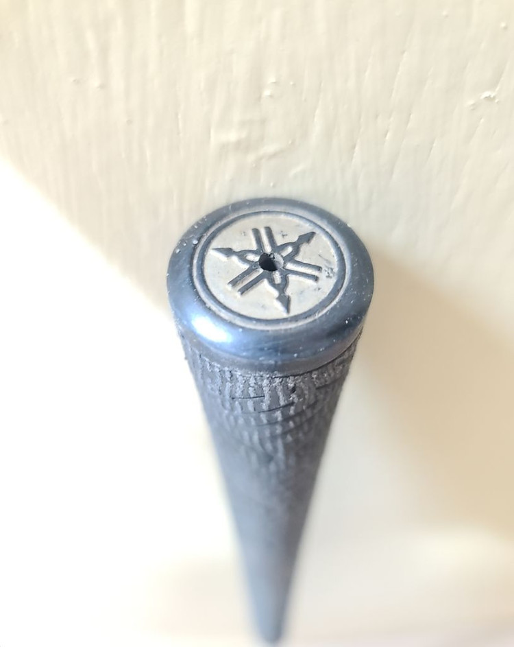 야마하골프채 시크릿01 4 인치--2