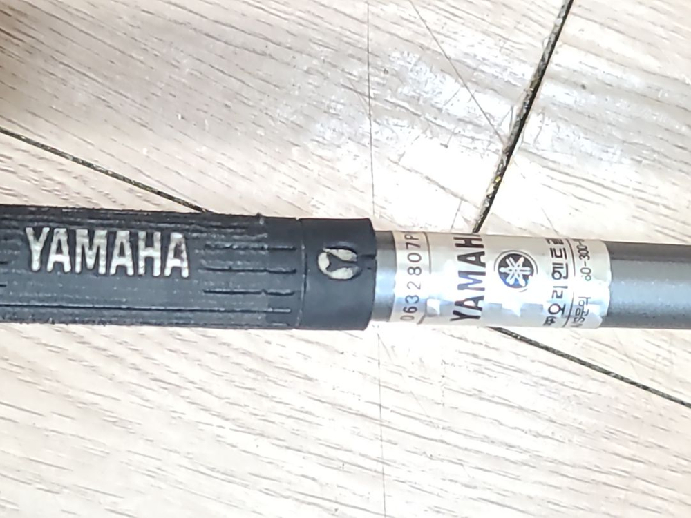 야마하골프채 시크릿01 4 인치--6