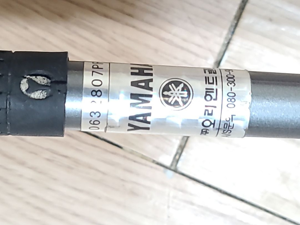 야마하골프채 시크릿01 4 인치--7