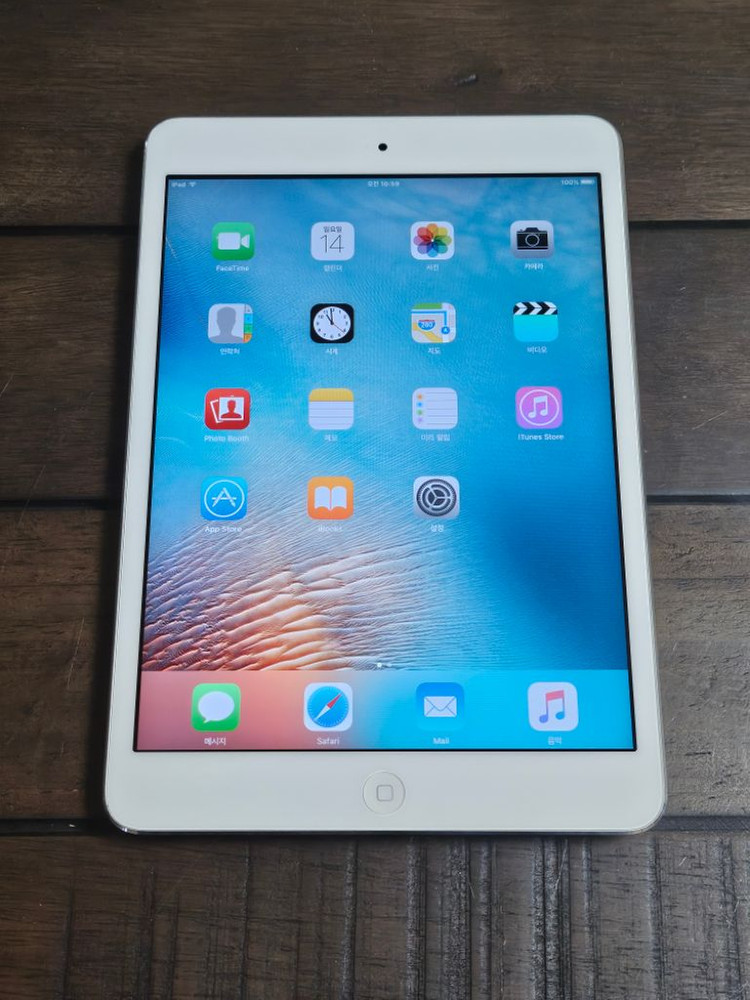 애플 아이패드 미니 1세대 16GB Wi-Fi--1