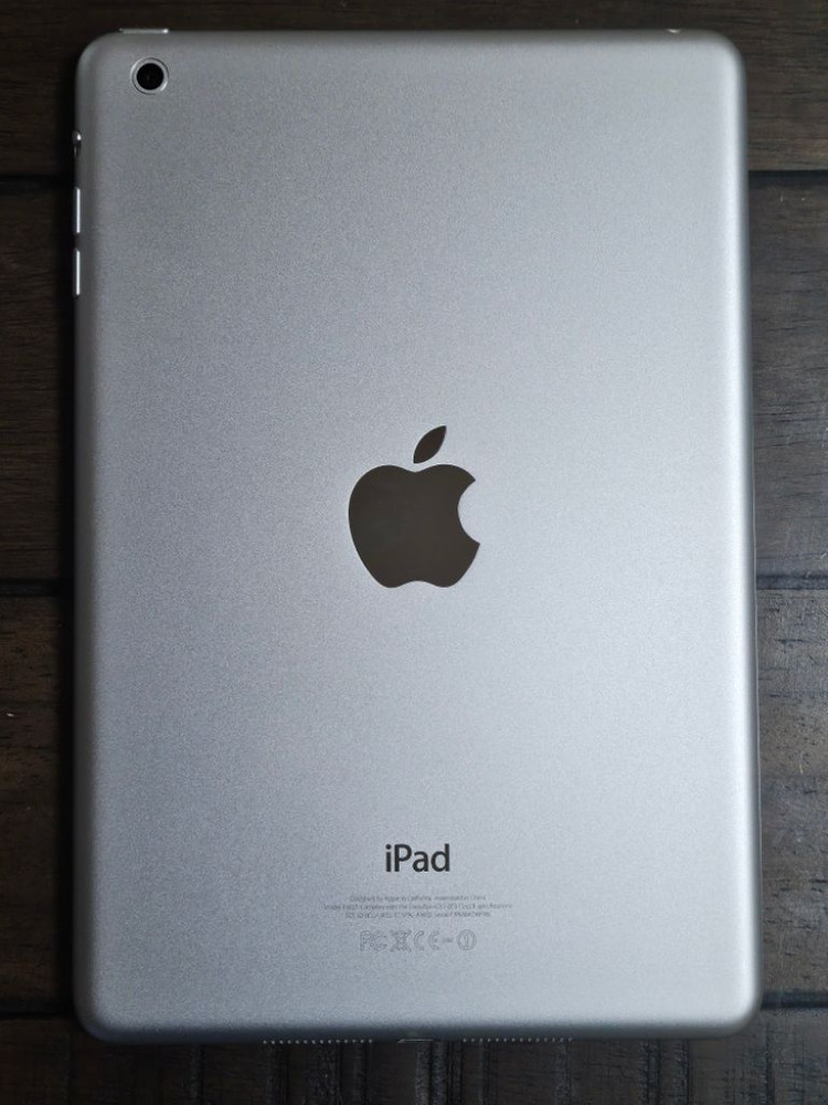 애플 아이패드 미니 1세대 16GB Wi-Fi--4