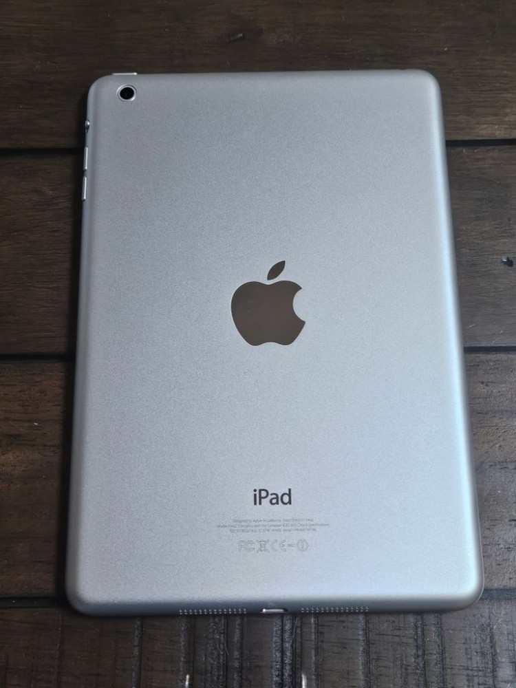 애플 아이패드 미니 1세대 16GB Wi-Fi--3