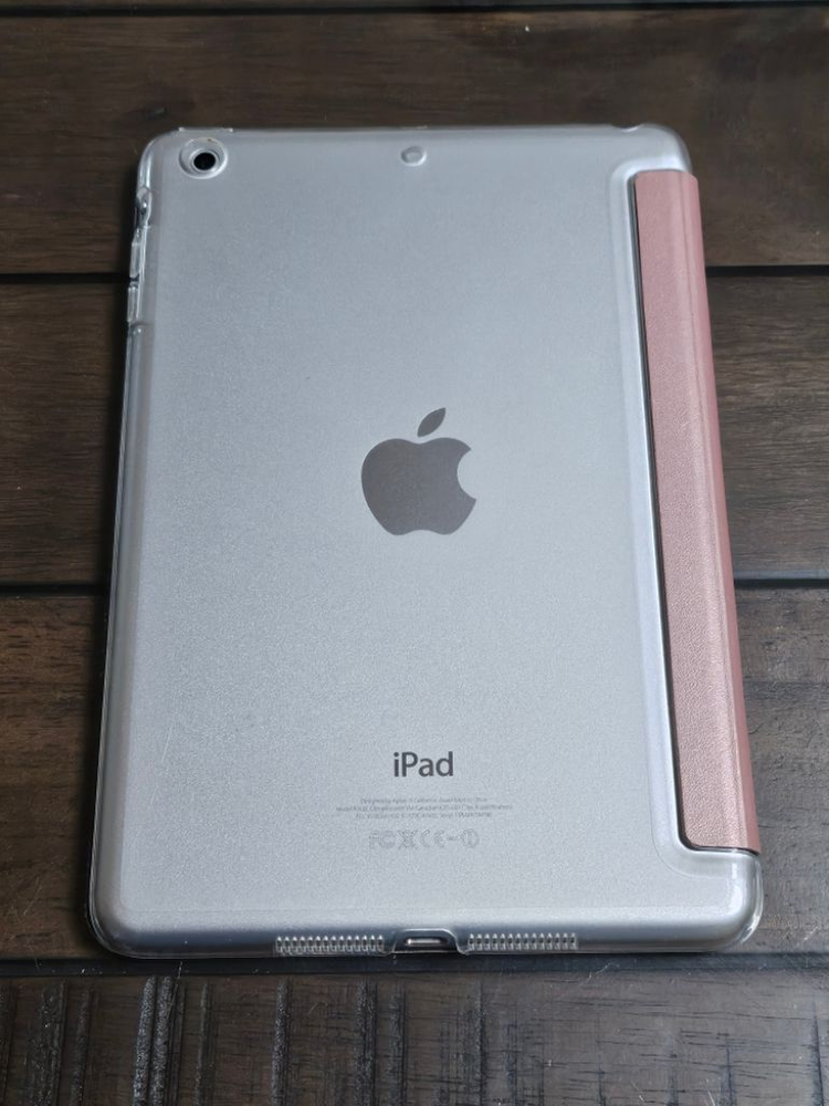 애플 아이패드 미니 1세대 16GB Wi-Fi--6
