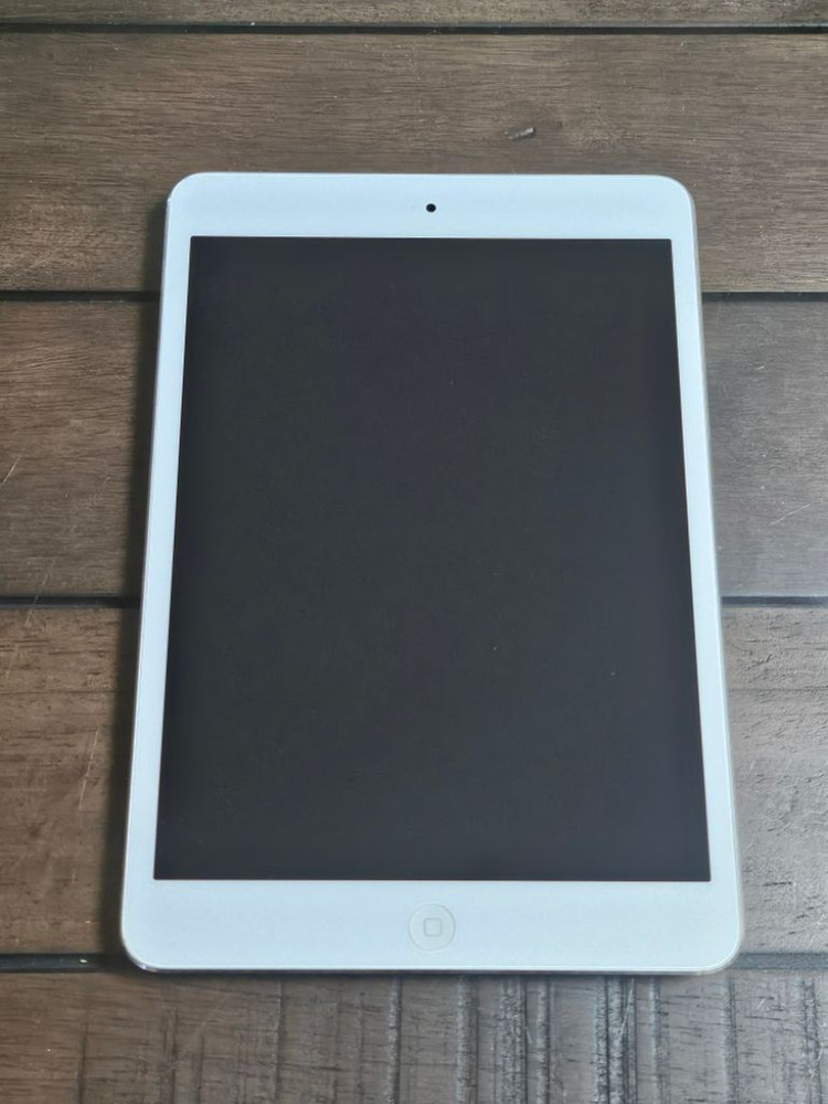 애플 아이패드 미니 1세대 16GB Wi-Fi--2