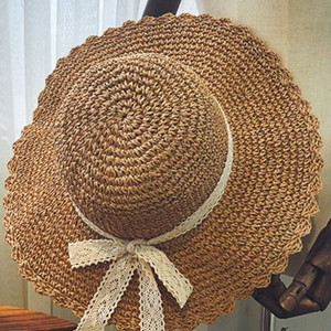 등나무 모자