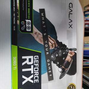 galax rtx 3060ti