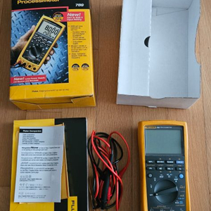 FLUKE 789