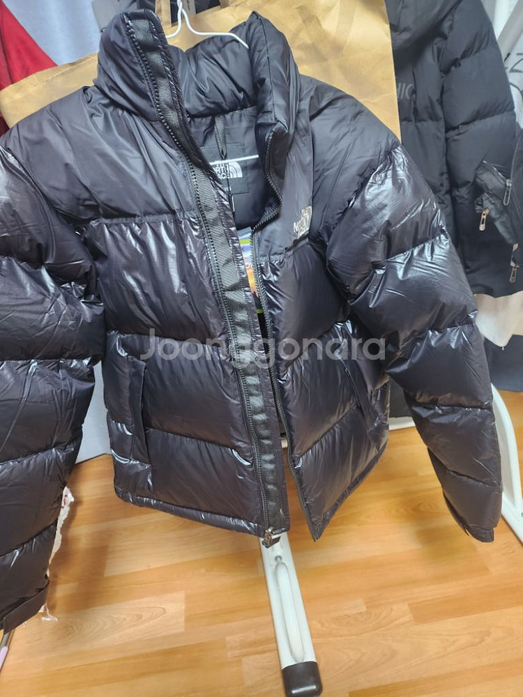 노스페이스 패팅--0