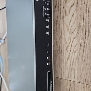FORTIGATE 80C 방화벽 (포티넷, 포티게이트)