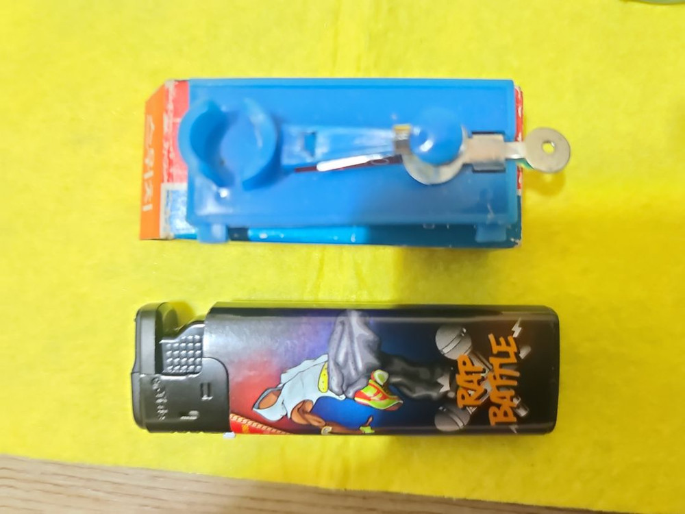 오래된 스위치 매직 수성펜 클럼프--1