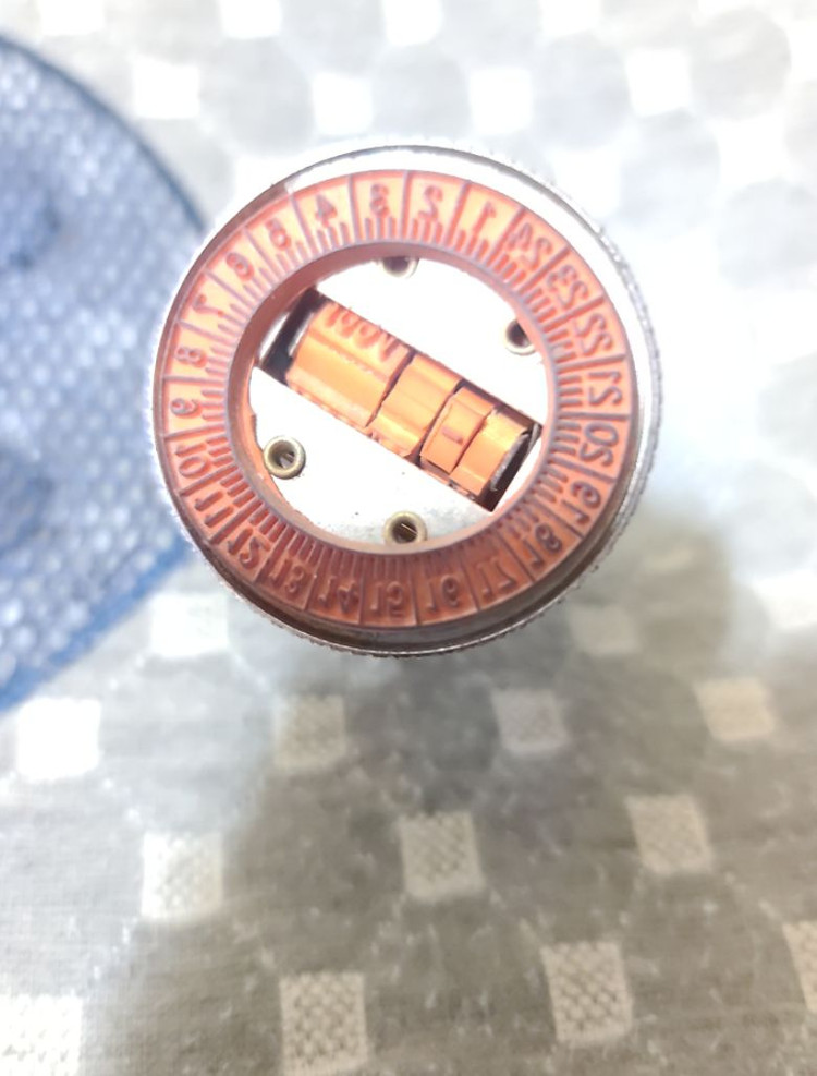 오래된 스위치 매직 수성펜 클럼프--3