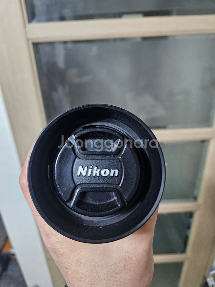 AF-S DC NIKKOR 35mm 1:1.8G 팔아요--1