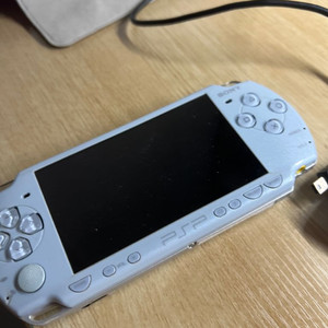 벽돌된 psp 3005