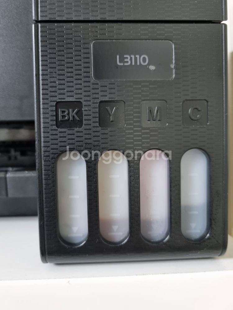 엡손 프린터 복합기 l3110--1