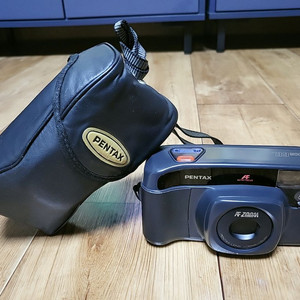 펜탁스(PENTAX) 줌 60 필름카메라
