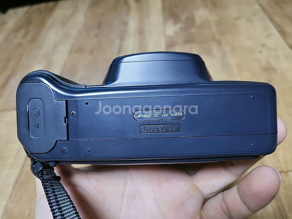 펜탁스(PENTAX) 줌 60 필름카메라--4