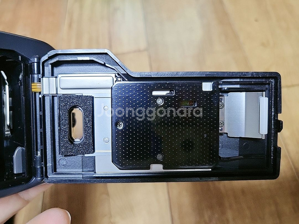 펜탁스(PENTAX) 줌 60 필름카메라--6