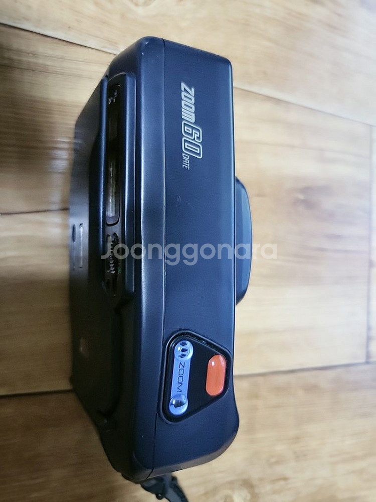 펜탁스(PENTAX) 줌 60 필름카메라--3