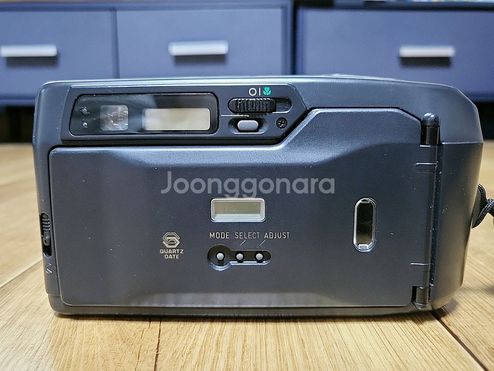 펜탁스(PENTAX) 줌 60 필름카메라--2