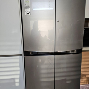 LG 디오스냉장고 F872TS56