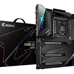 [GIGABYTE] Z590 AORUS XTREME