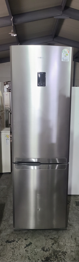 삼성 상냉장/하냉동 346리터 냉장고