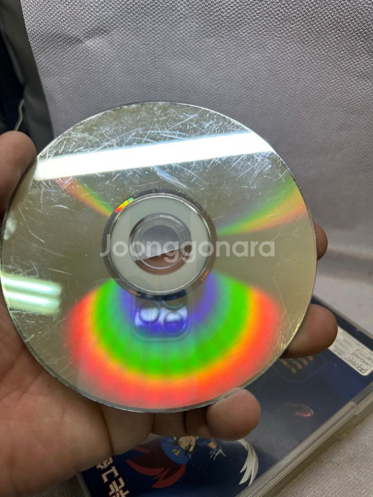 DVD 메탈베이블레이드 2disc.2010년--7