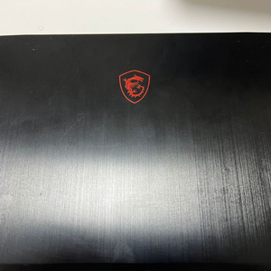 msi gf75 9sc