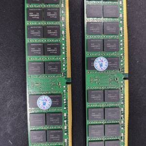 하이닉스 DDR4 서버용 RAM 16GB 2개
