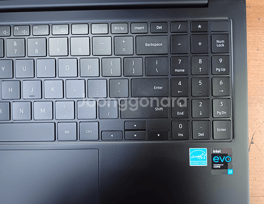 삼성 갤럭시북 프로 NP950XDB-KC5US--3