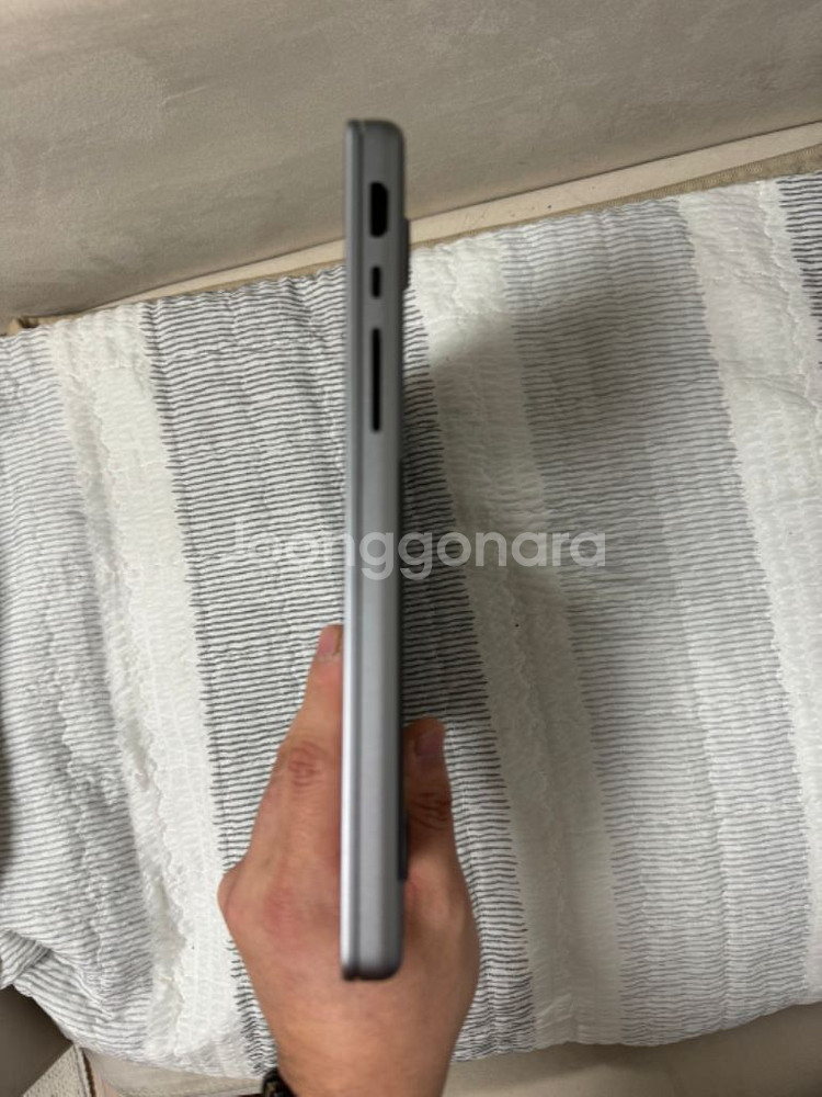 (급매)맥북 프로 m1 14인치 10코어 16기가1테라--2