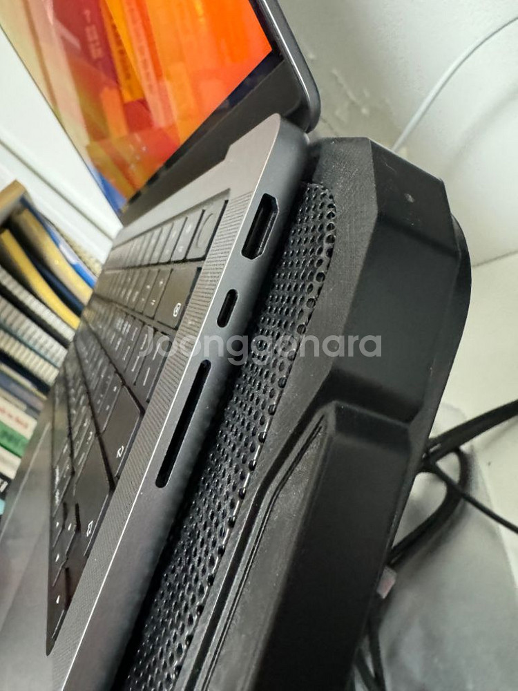 (급매)맥북 프로 m1 14인치 10코어 16기가1테라--5