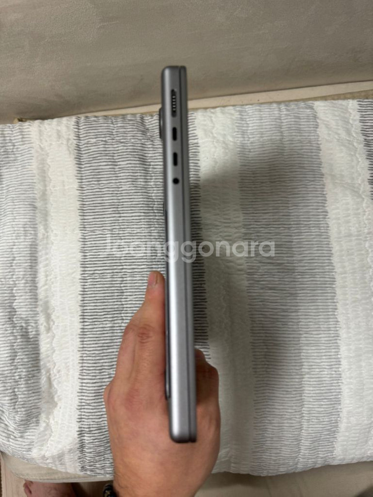(급매)맥북 프로 m1 14인치 10코어 16기가1테라--3