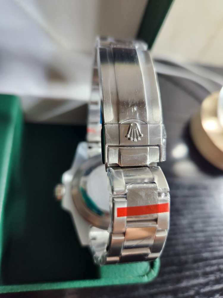 롤렉스 서브마리너 미착용 새상품 Rep리풀박스--6