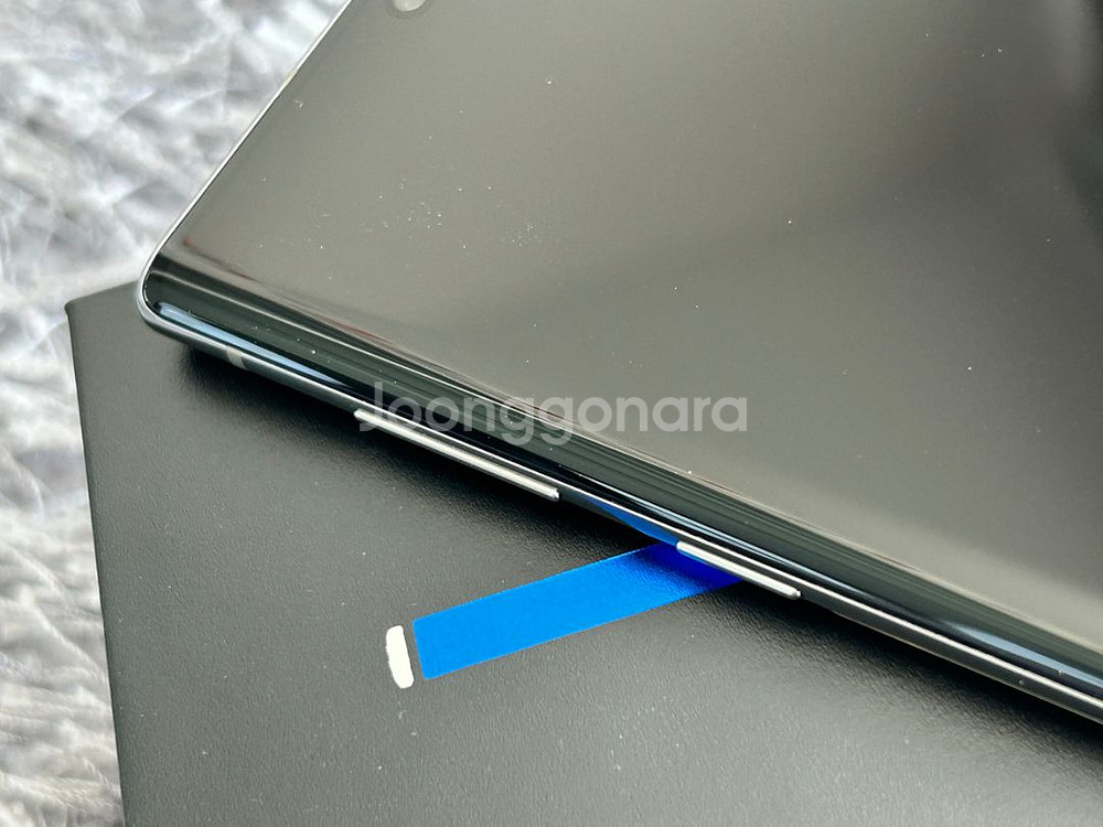 갤럭시 노트10 256GB 5G 아우라 글로우--6