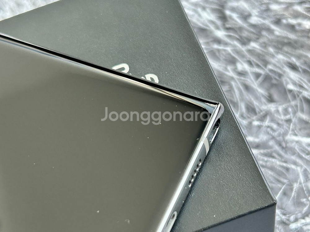 갤럭시 노트10 256GB 5G 아우라 글로우--8